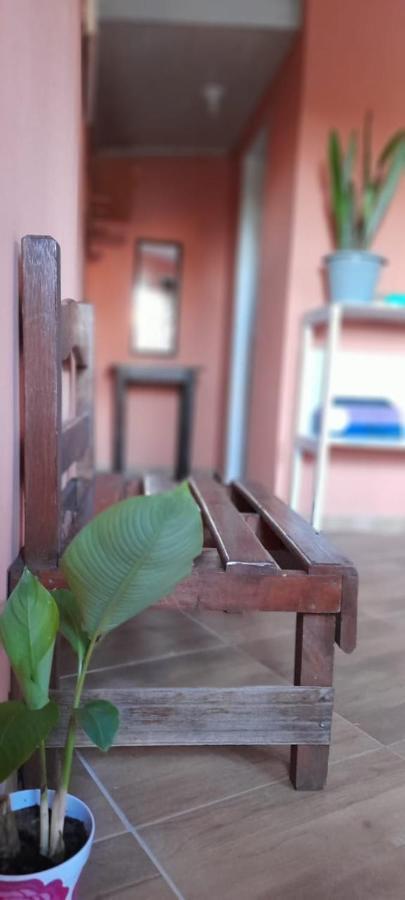 A Arca Pousada Praia de Pipa Luaran gambar